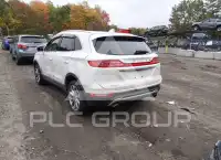 2019 Lincoln MKC фото
