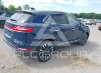2019 Lincoln MKC фото