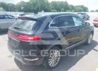 2019 Lincoln MKC фото