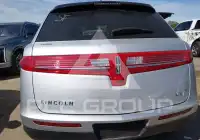 2019 Lincoln MKT фото