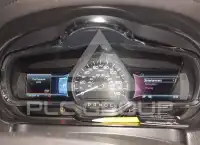 2019 Lincoln MKT photo