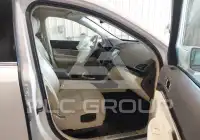 2019 Lincoln MKT фото