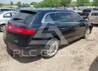 2019 Lincoln MKT фото
