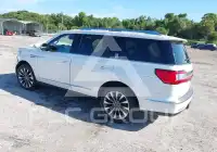 2019 Lincoln NAVIGATOR фото