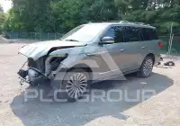 2019 Lincoln NAVIGATOR photo