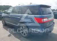 2019 Lincoln NAVIGATOR фото