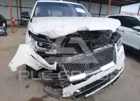 2019 Lincoln NAVIGATOR фото