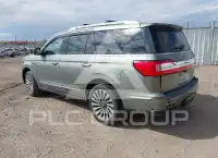 2019 Lincoln NAVIGATOR фото