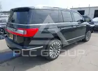 2019 Lincoln NAVIGATOR photo