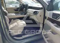2019 Lincoln NAVIGATOR фото