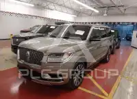 2019 Lincoln NAVIGATOR photo