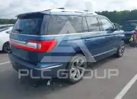 2019 Lincoln NAVIGATOR фото
