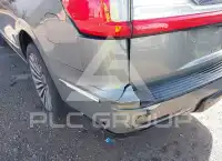 2019 Lincoln NAVIGATOR фото