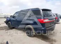 2019 Lincoln NAVIGATOR photo