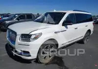 2019 Lincoln NAVIGATOR фото