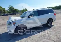 2019 Lincoln NAVIGATOR фото