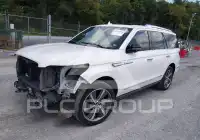 2019 Lincoln NAVIGATOR photo
