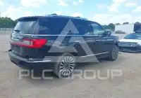 2019 Lincoln NAVIGATOR фото