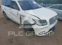 2019 Lincoln NAVIGATOR photo