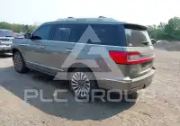 2019 Lincoln NAVIGATOR photo