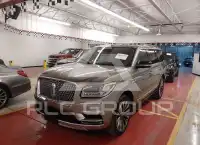2019 Lincoln NAVIGATOR photo