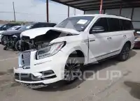 2019 Lincoln NAVIGATOR фото