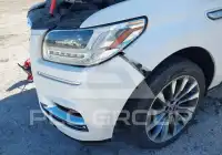 2019 Lincoln NAVIGATOR фото