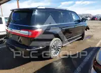 2019 Lincoln NAVIGATOR фото