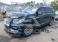 2019 Lincoln NAVIGATOR photo