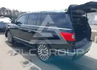 2019 Lincoln NAVIGATOR photo