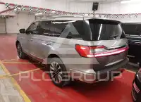 2019 Lincoln NAVIGATOR photo