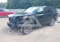 2019 Lincoln NAVIGATOR фото