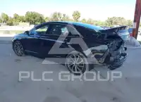 2019 Lincoln MKZ photo