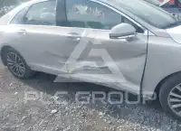 2019 Lincoln MKZ фото