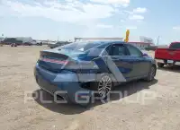2019 Lincoln MKZ фото
