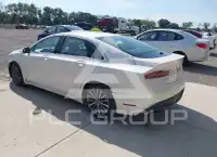 2019 Lincoln MKZ photo