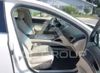 2019 Lincoln MKZ photo