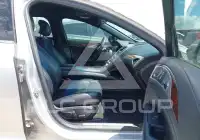 2019 Lincoln MKZ фото