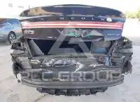 2019 Lincoln MKZ photo