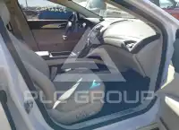 2019 Lincoln MKZ фото