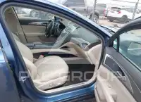 2019 Lincoln MKZ фото