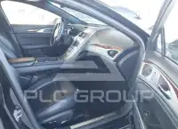 2019 Lincoln MKZ photo