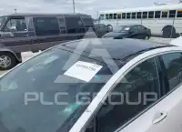 2019 Lincoln MKZ photo