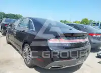 2019 Lincoln MKZ фото