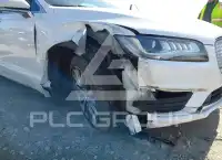 2019 Lincoln MKZ фото