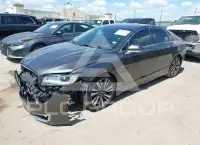 2019 Lincoln MKZ фото