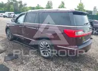 2019 Lincoln NAVIGATOR фото