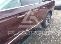 2019 Lincoln NAVIGATOR фото