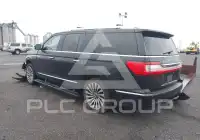 2019 Lincoln NAVIGATOR photo