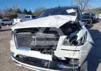 2019 Lincoln NAVIGATOR photo